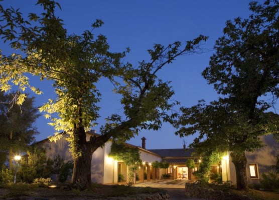 Finca La Fronda 1