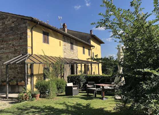 Tenuta dei Cavalieri 1