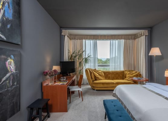 Art Hotel Prague 1