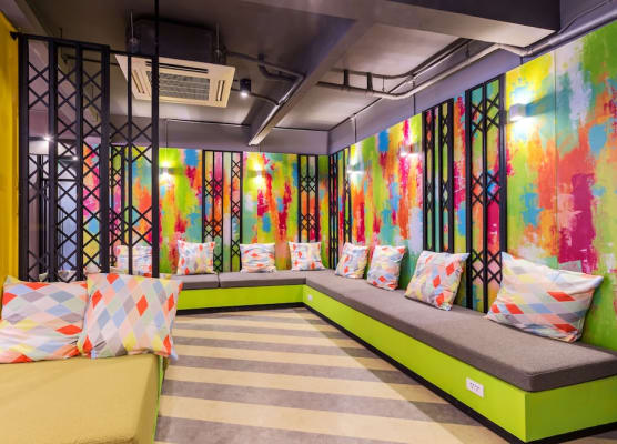 iSanook Hostel 1