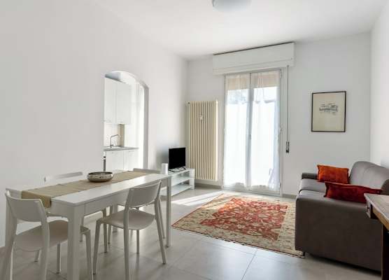 A Casa di Giorgia by Wonderful Italy 1
