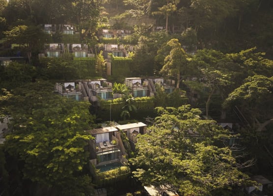 Vignette Collection DINSO RESORT & VILLAS PHUKET by IHG 1