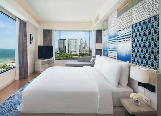 Amari Pattaya 1