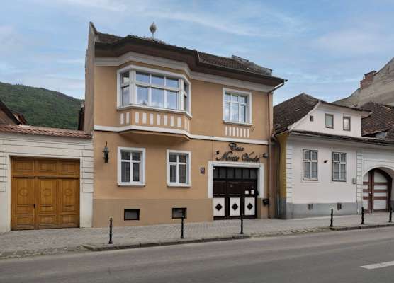 Casa Monte Verde 1