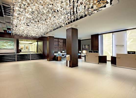 The Westin Portland Harborview 1