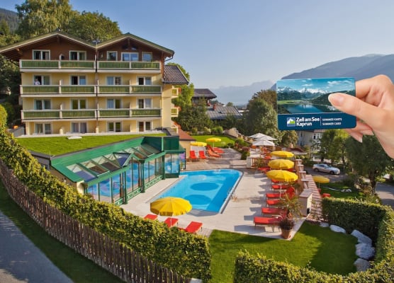 Hotel Berner 1