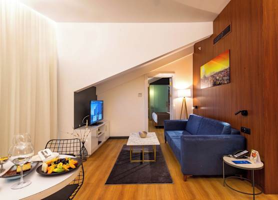 The Craton Hotel Sisli 1