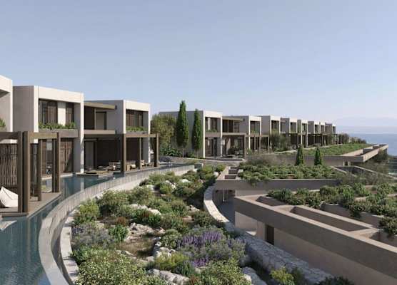 JW Marriott Crete Resort & Spa 1
