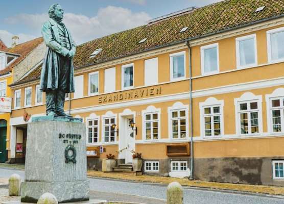 Hotel Skandinavien 1