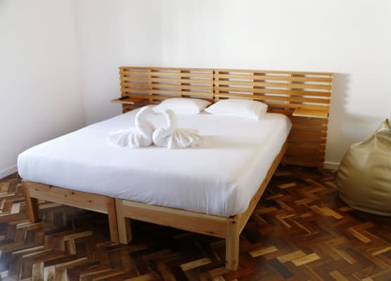 City's Hostel Ponta Delgada 1
