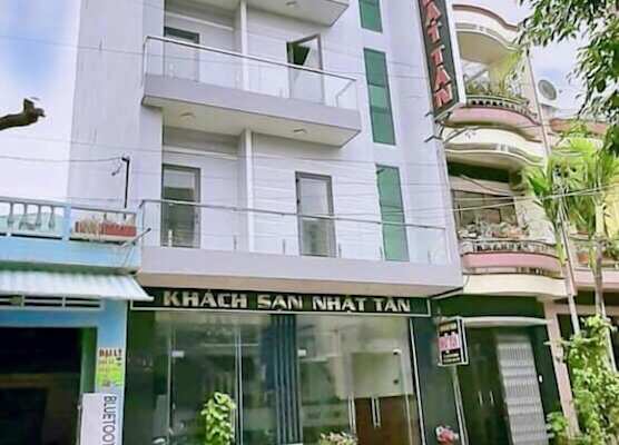 Nhat Tan Hotel 1