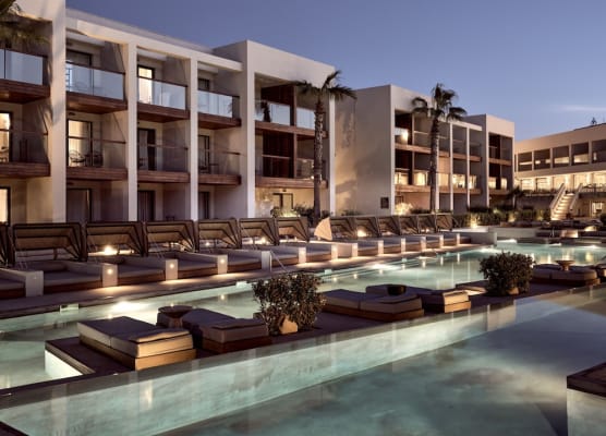 Zante Maris Hotel & Spa - Adults Only 1