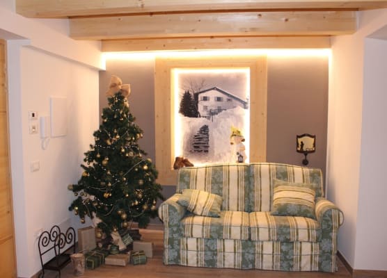 Wanderlust B&B 1