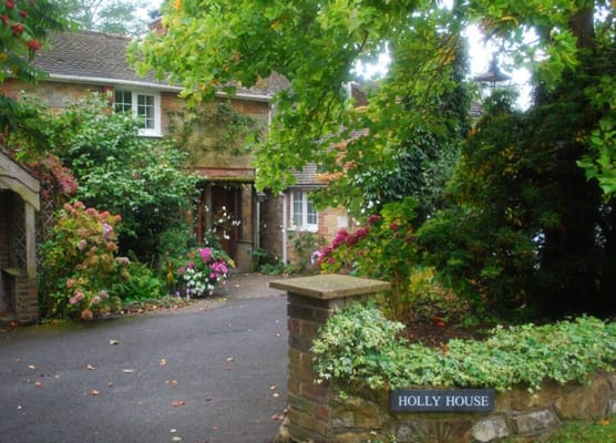 Holly House 1