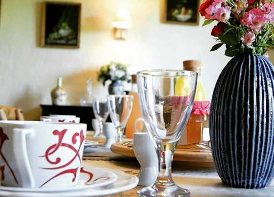 Bed and Breakfast Saultchevreuil 1