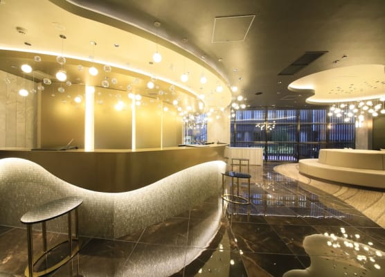 Quintessa Hotel Tokyo Ginza 1