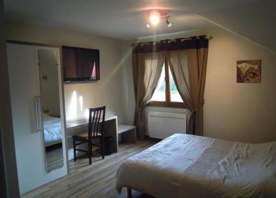 Logis Hôtel Le Régal & Spa 1