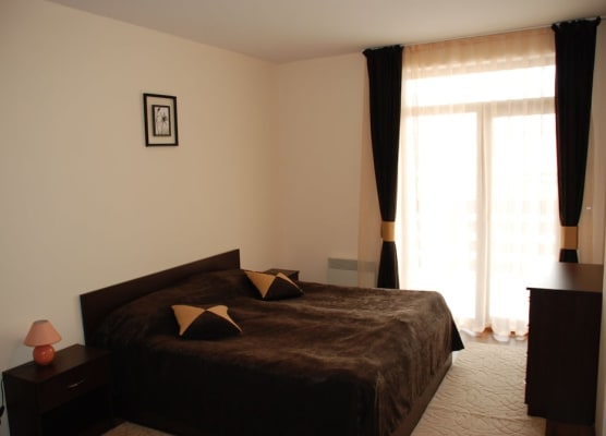 Pirin Palace 1