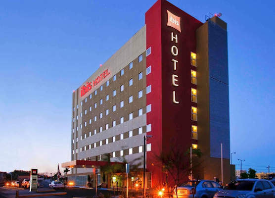 ibis Hermosillo 1
