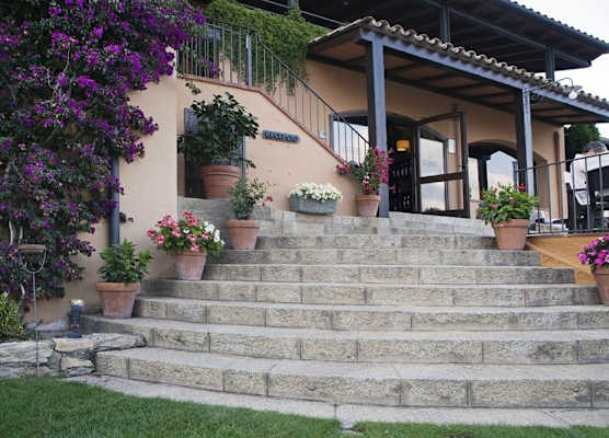 Hotel Can Xiquet 1