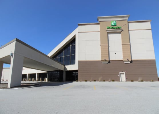 Holiday Inn BLOOMINGTON - NORMAL by IHG 1