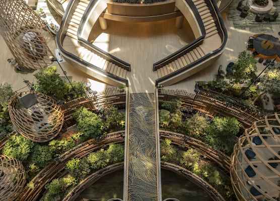 PARKROYAL COLLECTION Marina Bay, Singapore 1