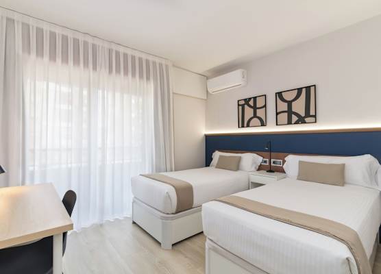 Roisa Hostal Boutique 1