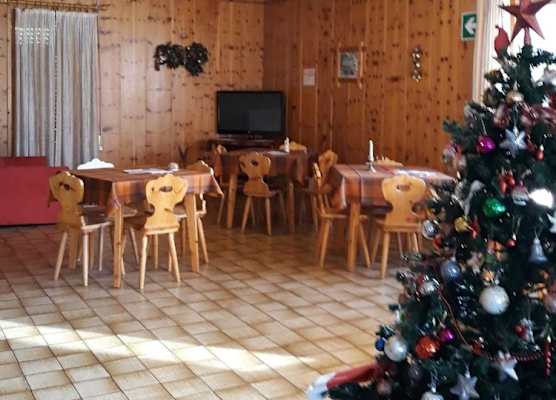 Hotel Ginepro 1