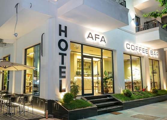 AFA Hotel 1