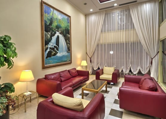 Angelika Pallas Hotel 1