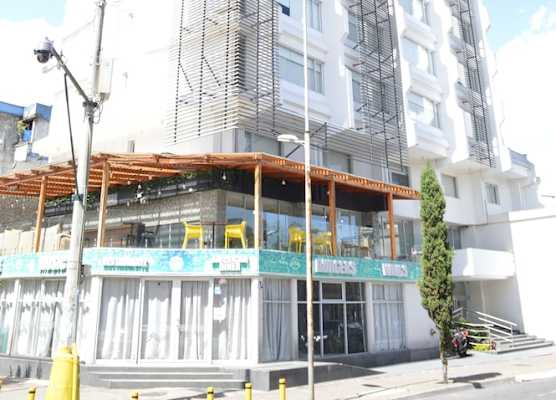 The Place Hotel 1