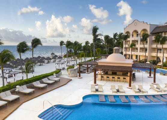 Excellence Riviera Cancun - Adults Only All Inclusive 1