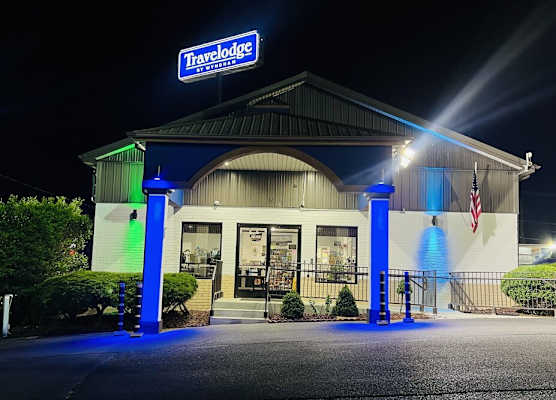 Travelodge by Wyndham Wytheville 1