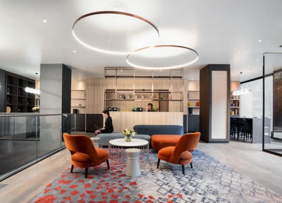 Crowne Plaza GENEVA by IHG 1