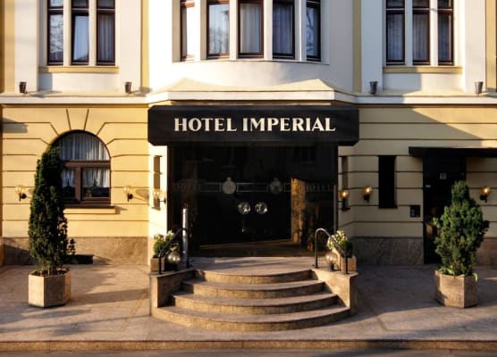 Hotel Imperial 1