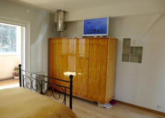 Chalet de Paris 1