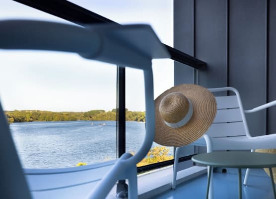 Best Western Plus Hotel les Rives du Ter 1