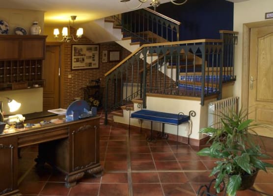 Hotel Arco San Vicente 1