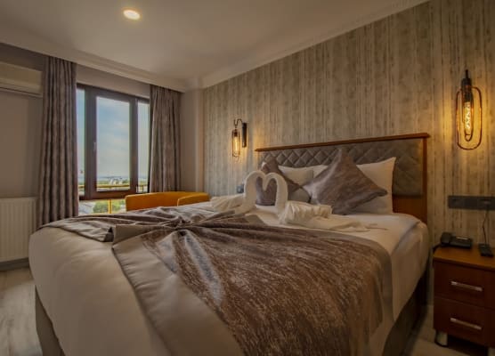 Avrasya Port Hotel 1