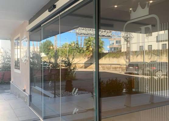 Hotel Futuro 1