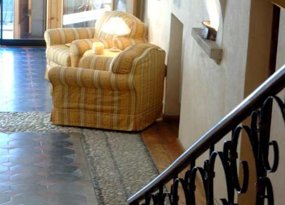 Romantic Hotel Excelsior 1