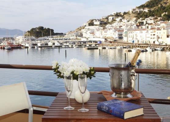 Hotel Spa Cap de Creus 1