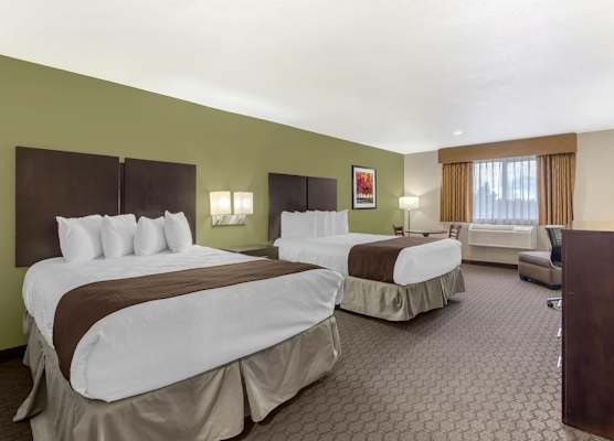 Best Western Sky Valley Inn 1
