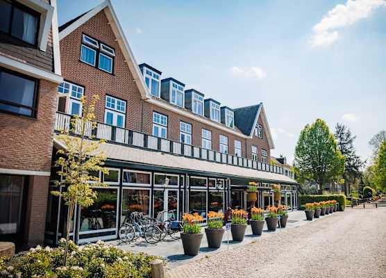 Bastion Hotel Apeldoorn Het Loo 1