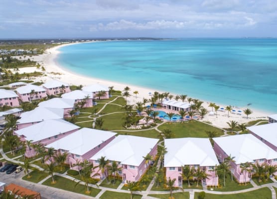 Bahama Beach Club Resort 1