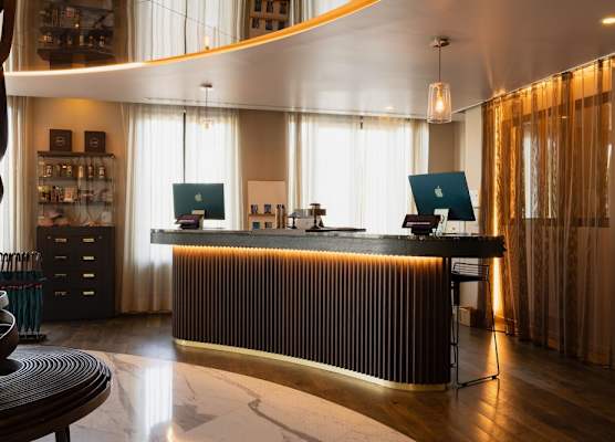 Terrass" Hotel 1