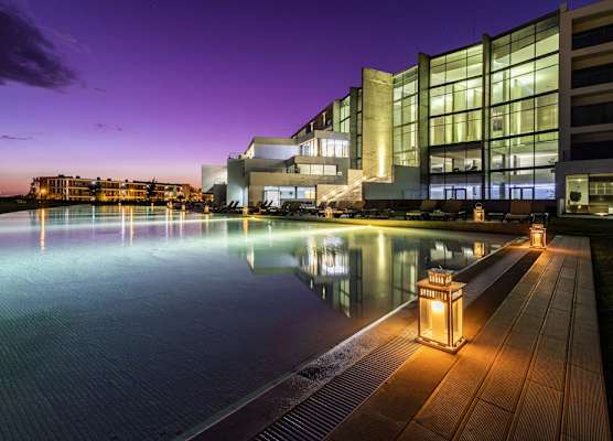 Algarve Race Resort - Hotel 1