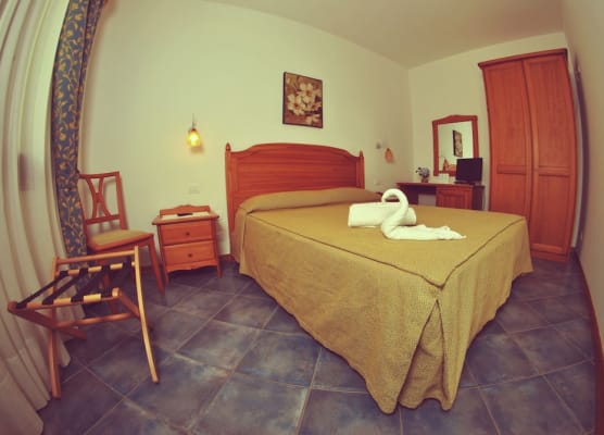 La Meridiana Hotel 1