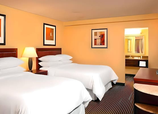 Quality Inn West Lafayette - University Area 1