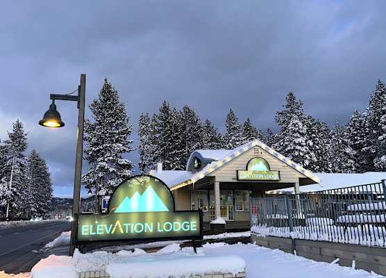 Elevation Lodge 1